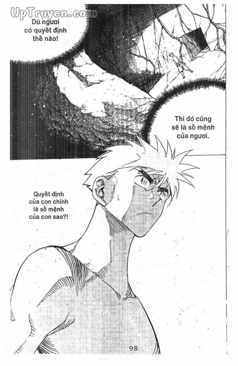 Giang Hồ Bá Đạo Ký Chapter 23 trang 97