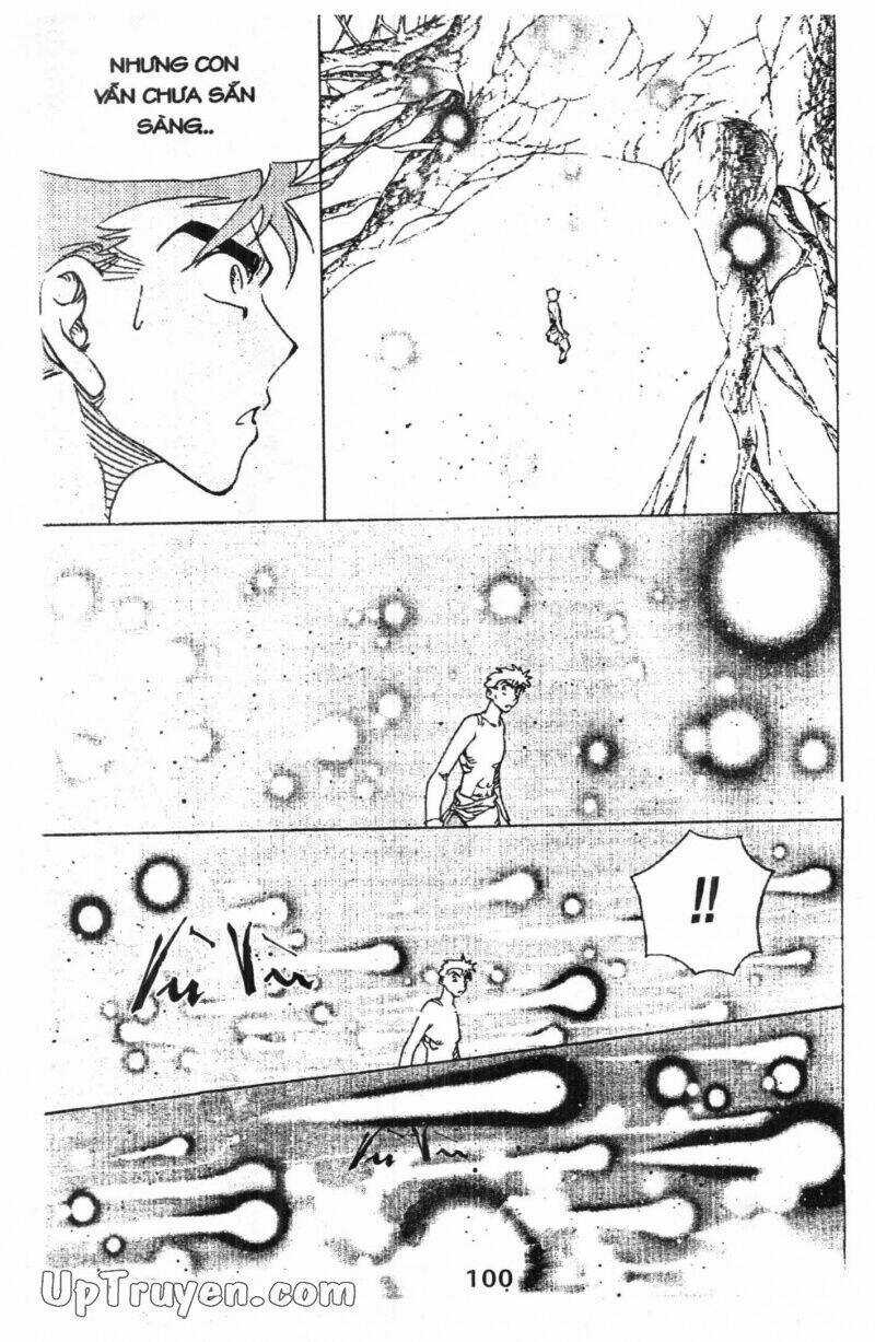 Giang Hồ Bá Đạo Ký Chapter 23 trang 99