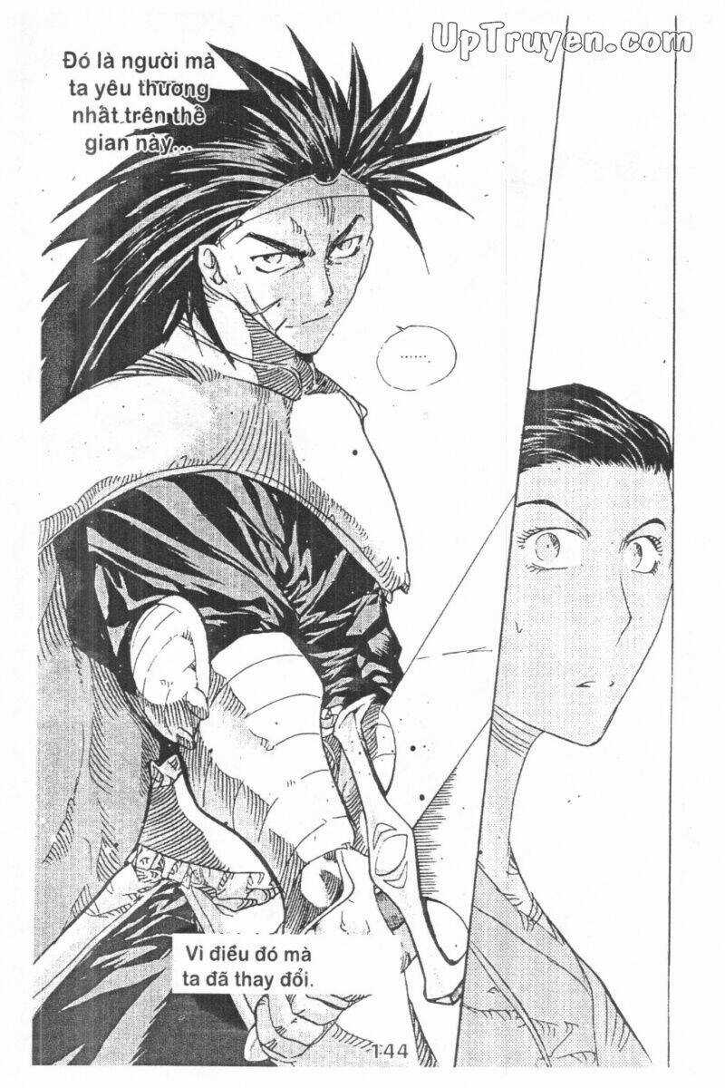 Giang Hồ Bá Đạo Ký Chapter 24 trang 143