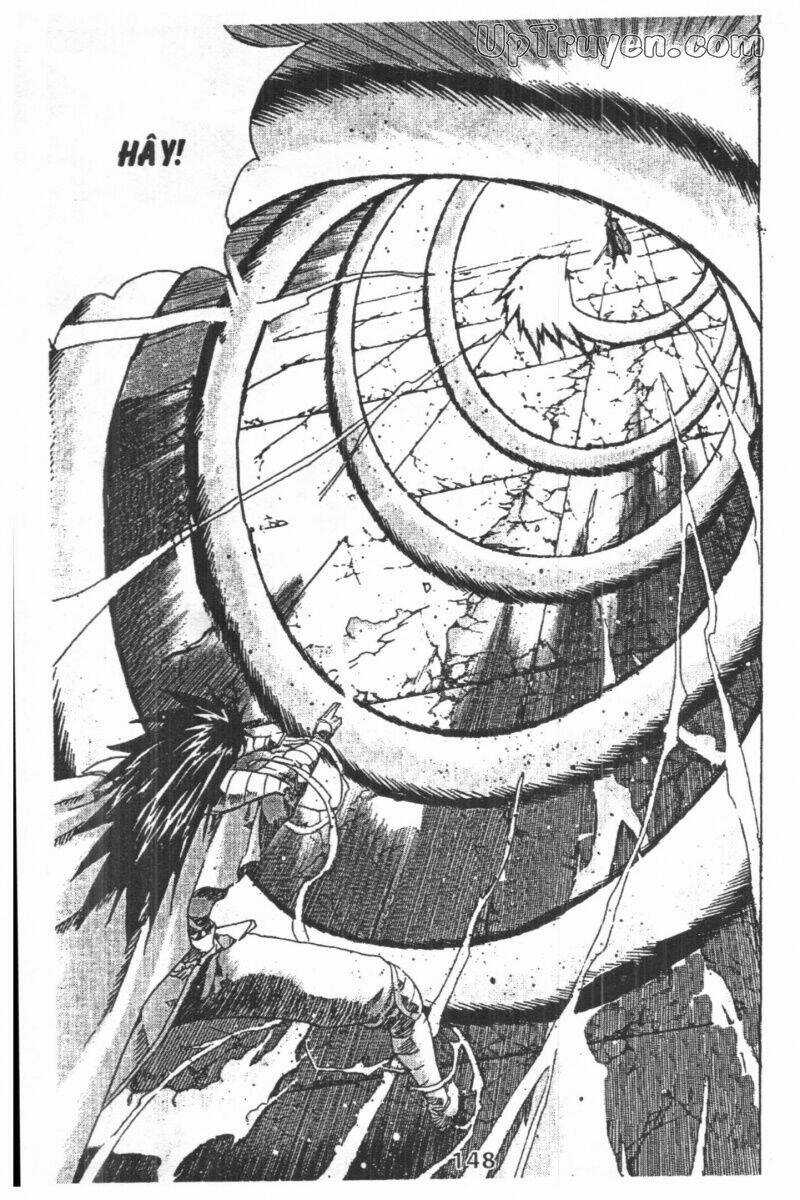 Giang Hồ Bá Đạo Ký Chapter 24 trang 147