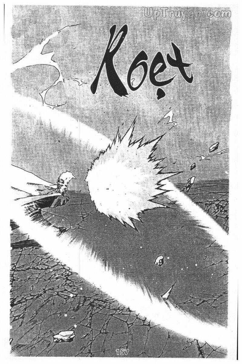 Giang Hồ Bá Đạo Ký Chapter 24 trang 156