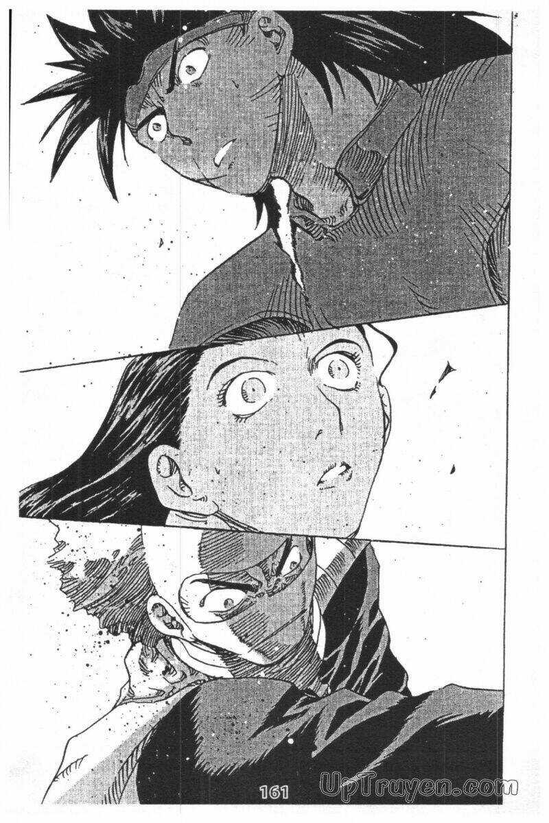 Giang Hồ Bá Đạo Ký Chapter 24 trang 160