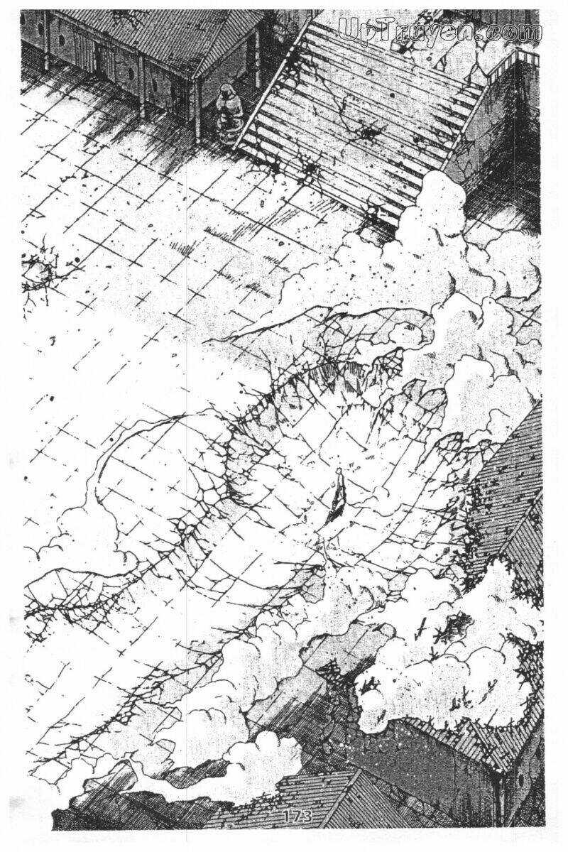 Giang Hồ Bá Đạo Ký Chapter 24 trang 172