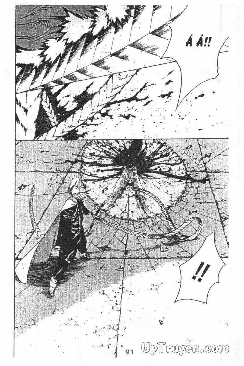 Giang Hồ Bá Đạo Ký Chapter 24 trang 90