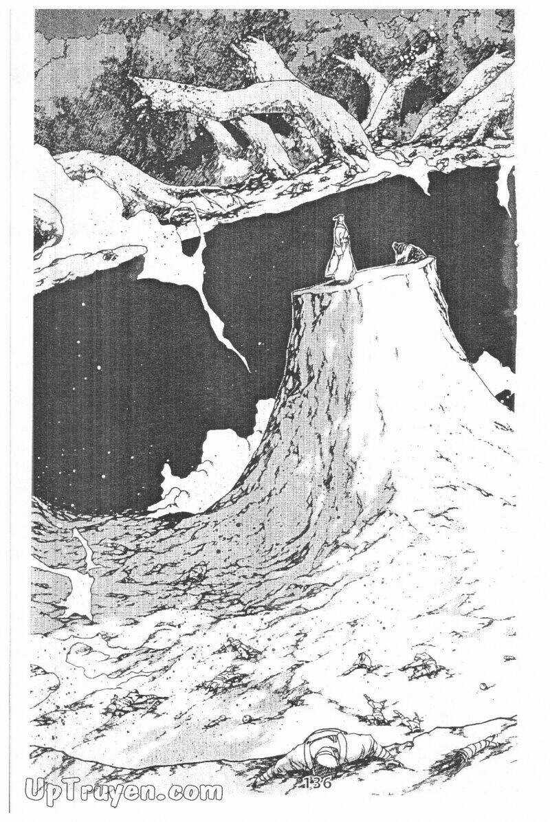 Giang Hồ Bá Đạo Ký Chapter 25 trang 135