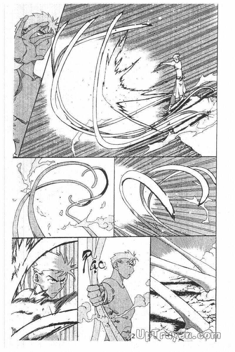 Giang Hồ Bá Đạo Ký Chapter 25 trang 51