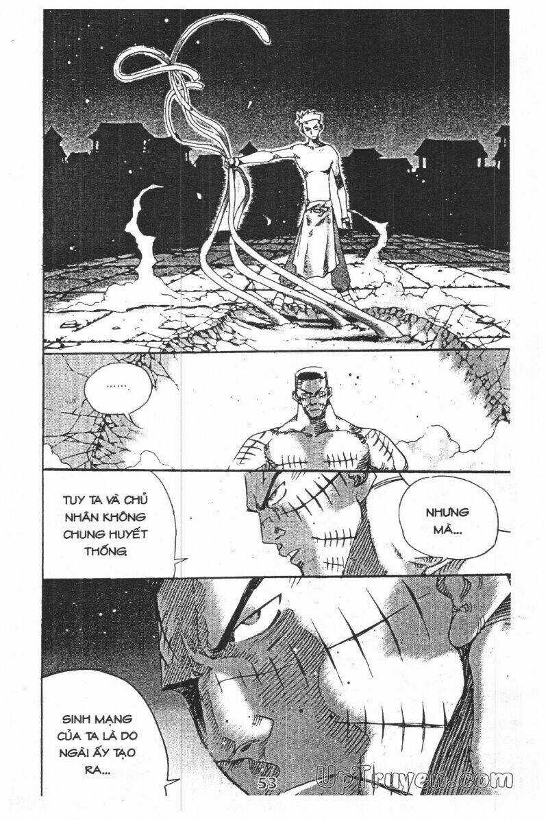 Giang Hồ Bá Đạo Ký Chapter 25 trang 52