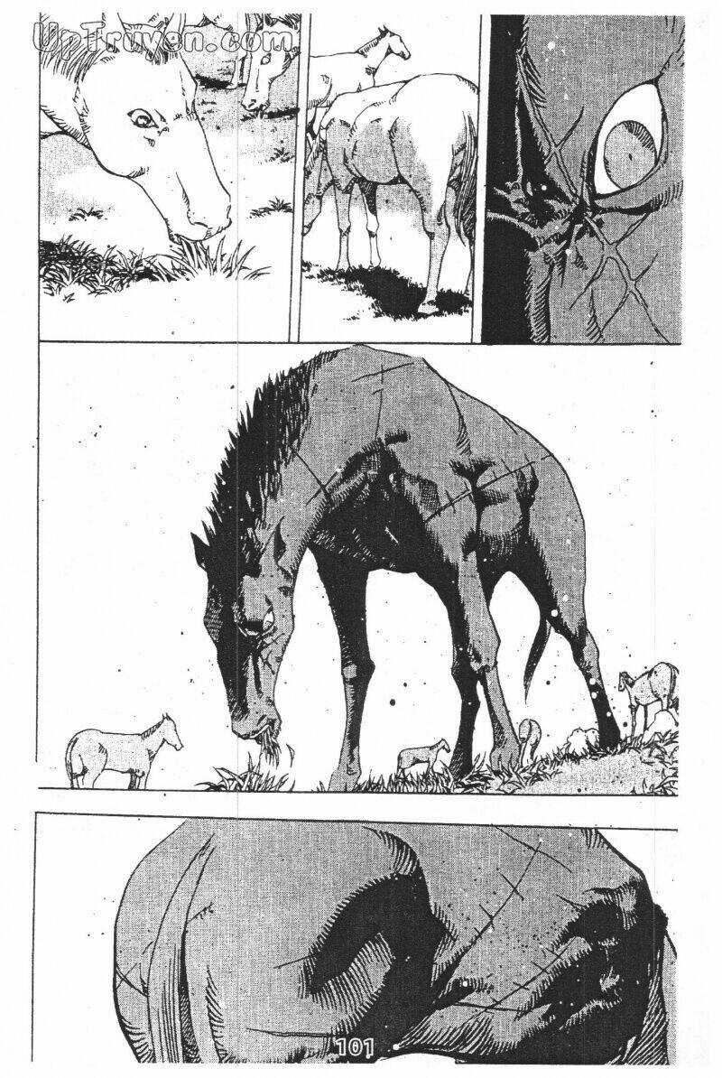 Giang Hồ Bá Đạo Ký Chapter 26 trang 100