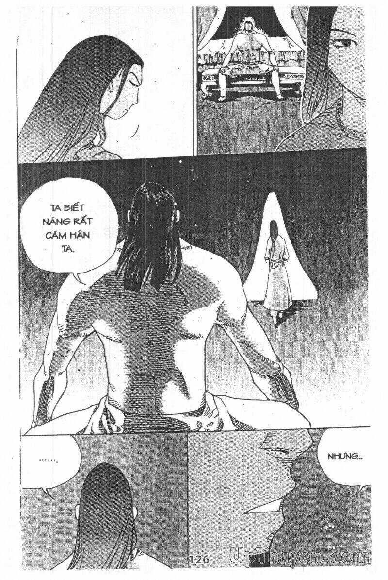 Giang Hồ Bá Đạo Ký Chapter 26 trang 125