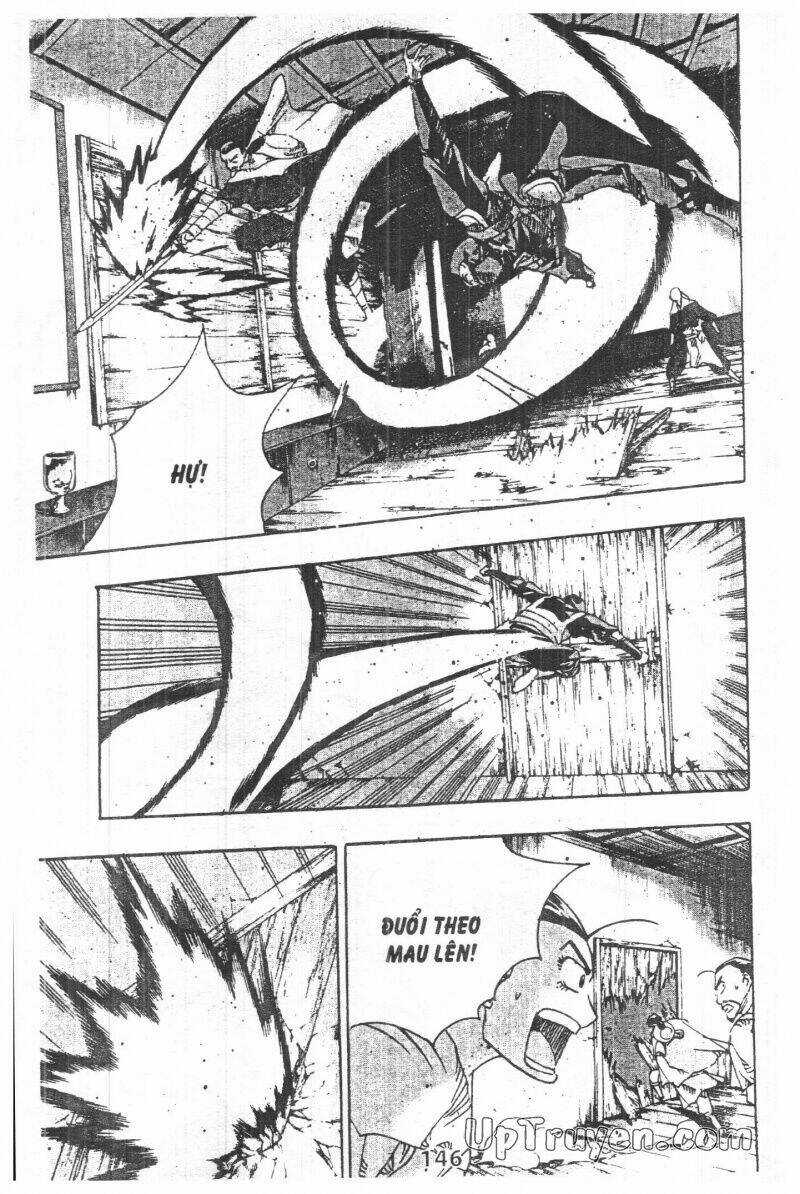 Giang Hồ Bá Đạo Ký Chapter 26 trang 145