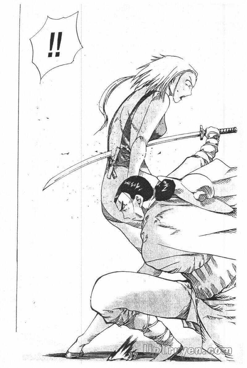 Giang Hồ Bá Đạo Ký Chapter 26 trang 16