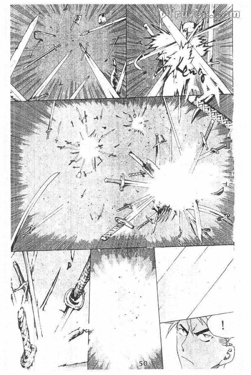 Giang Hồ Bá Đạo Ký Chapter 26 trang 49