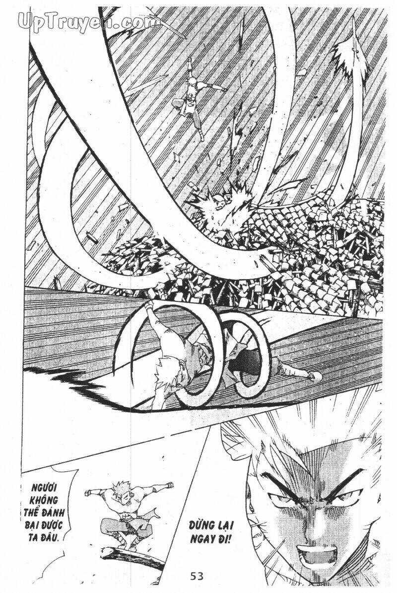 Giang Hồ Bá Đạo Ký Chapter 26 trang 52