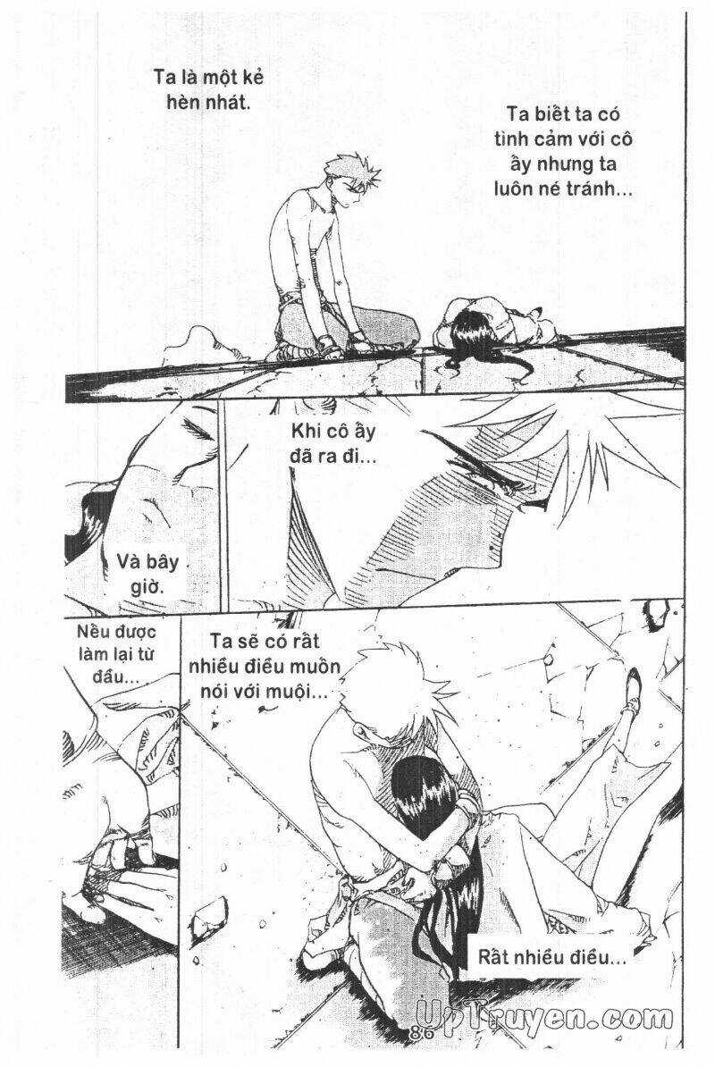 Giang Hồ Bá Đạo Ký Chapter 26 trang 85