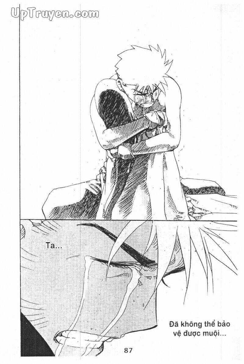 Giang Hồ Bá Đạo Ký Chapter 26 trang 86