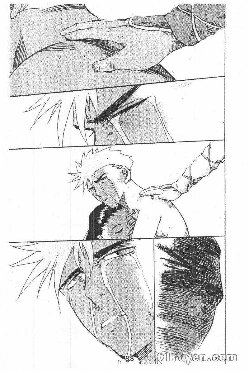 Giang Hồ Bá Đạo Ký Chapter 26 trang 87