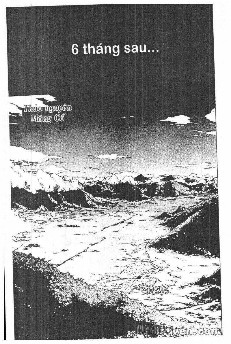 Giang Hồ Bá Đạo Ký Chapter 26 trang 97