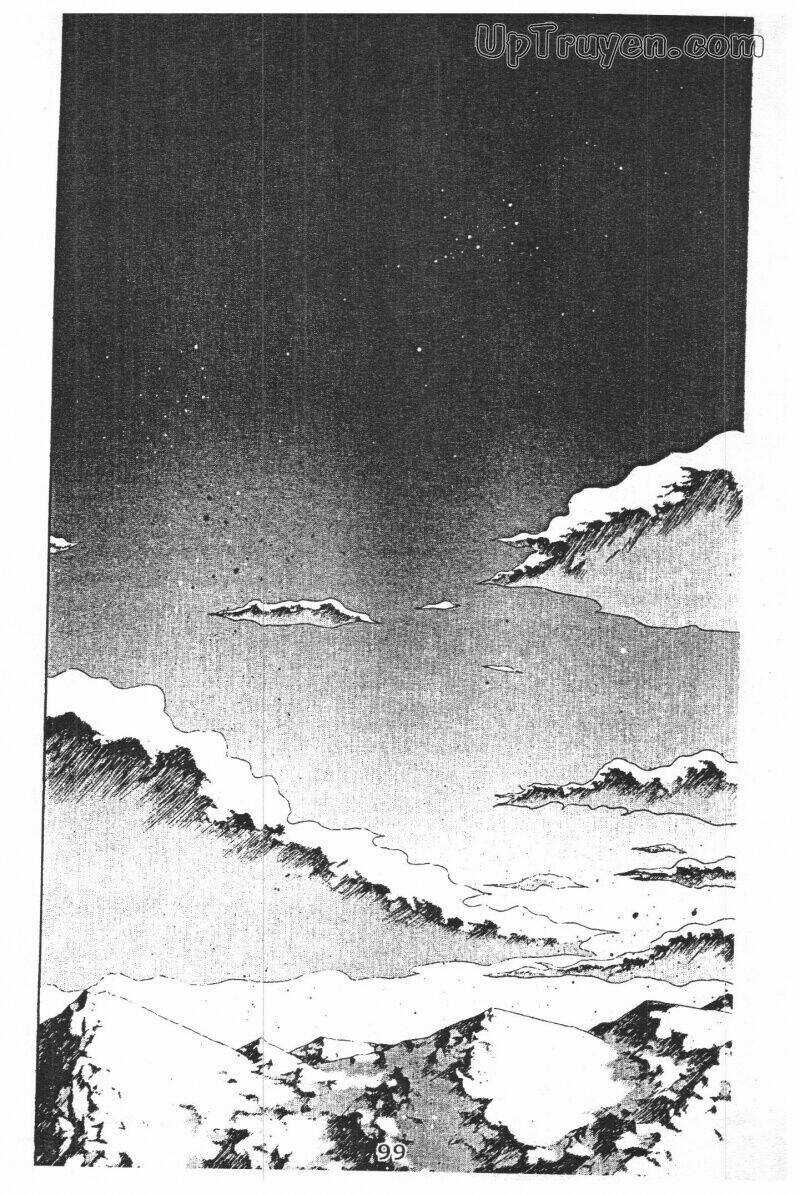 Giang Hồ Bá Đạo Ký Chapter 26 trang 98