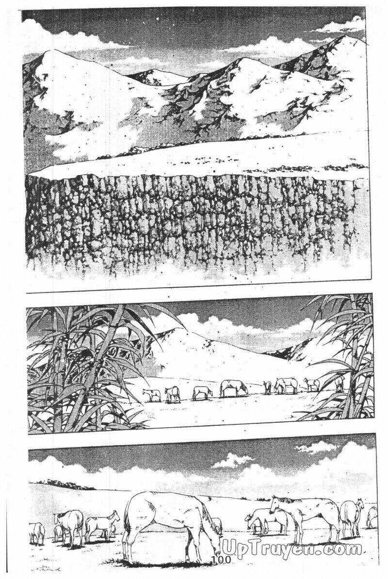 Giang Hồ Bá Đạo Ký Chapter 26 trang 99