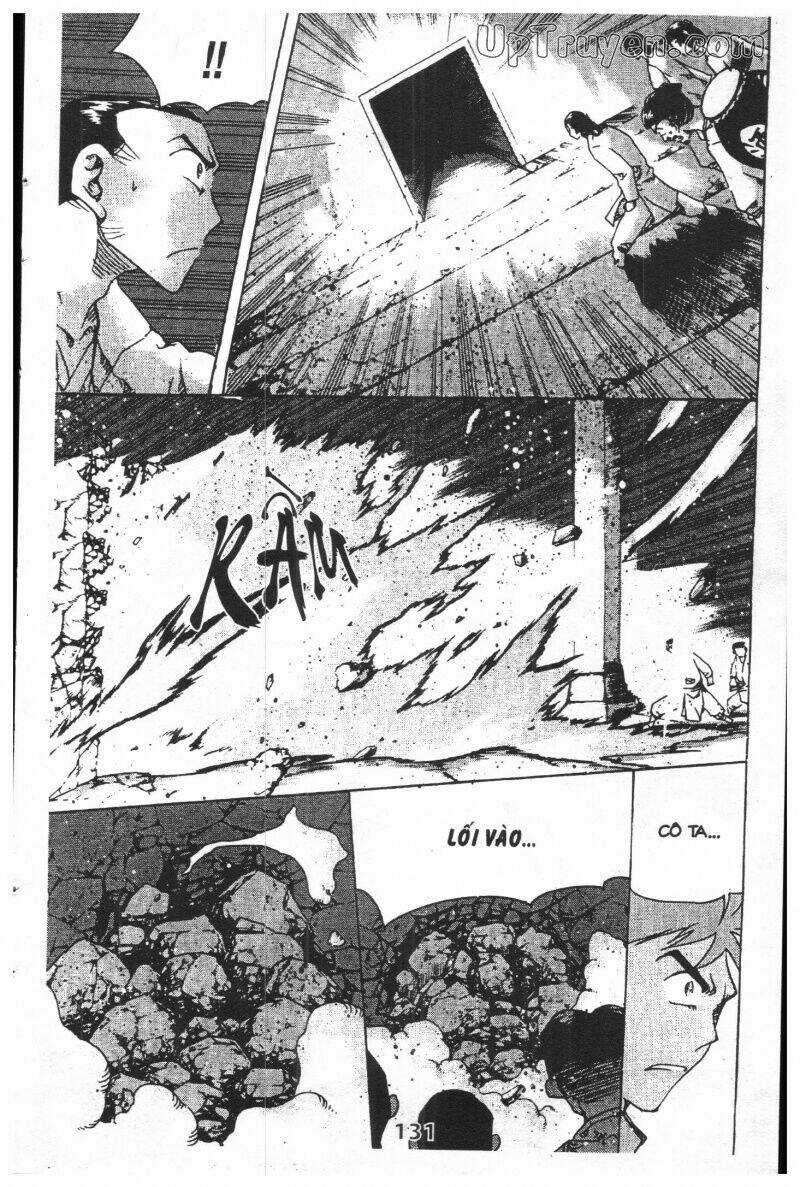 Giang Hồ Bá Đạo Ký Chapter 27 trang 130