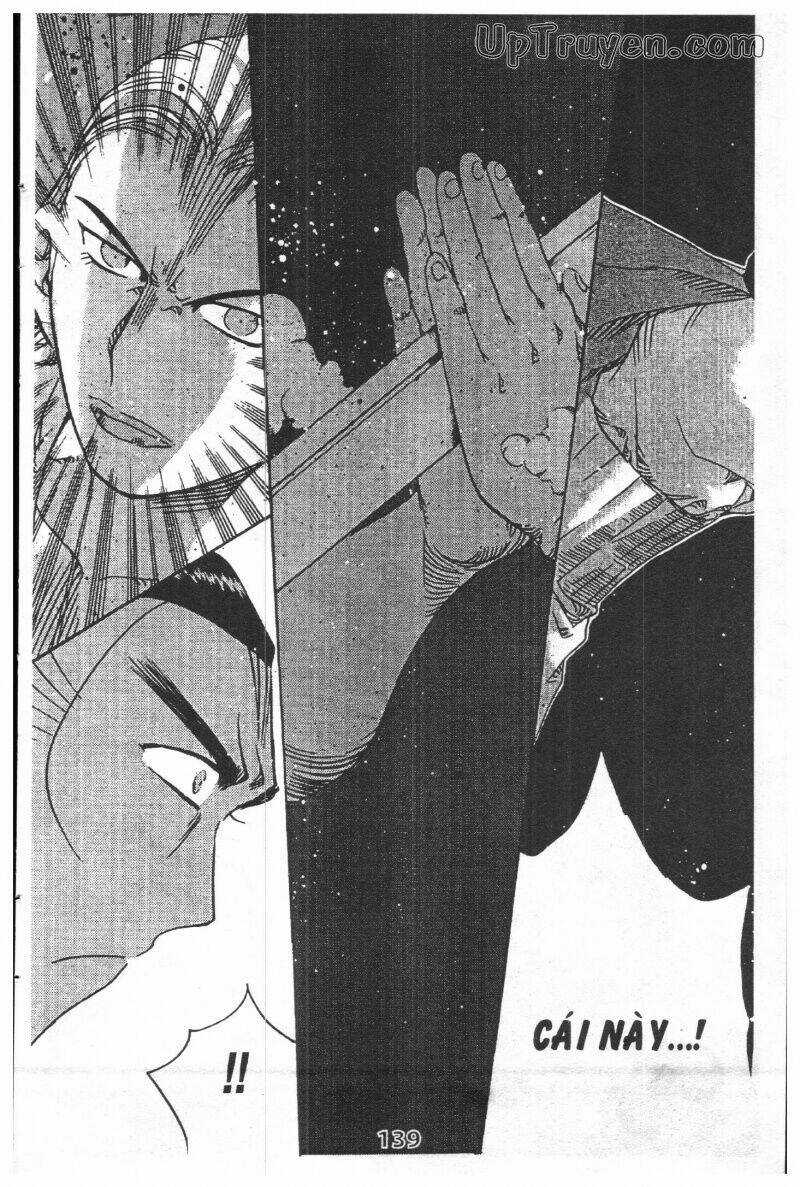 Giang Hồ Bá Đạo Ký Chapter 27 trang 138