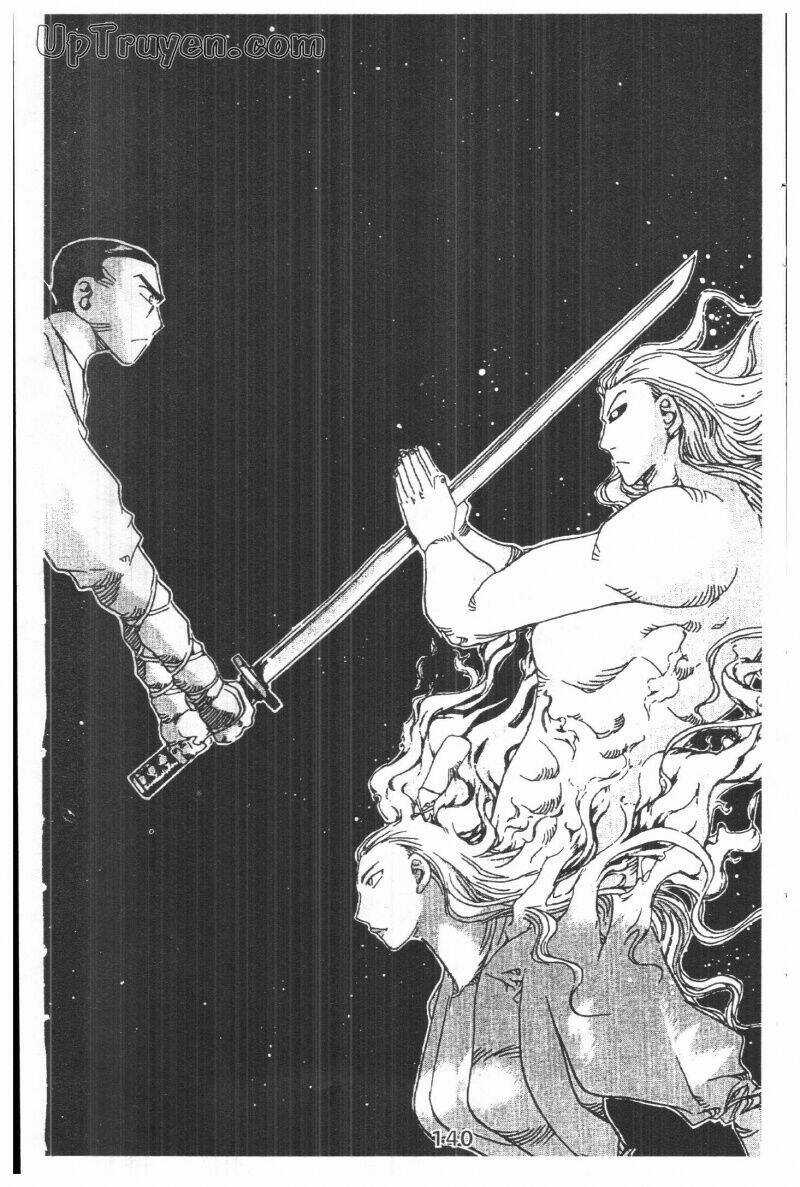 Giang Hồ Bá Đạo Ký Chapter 27 trang 139