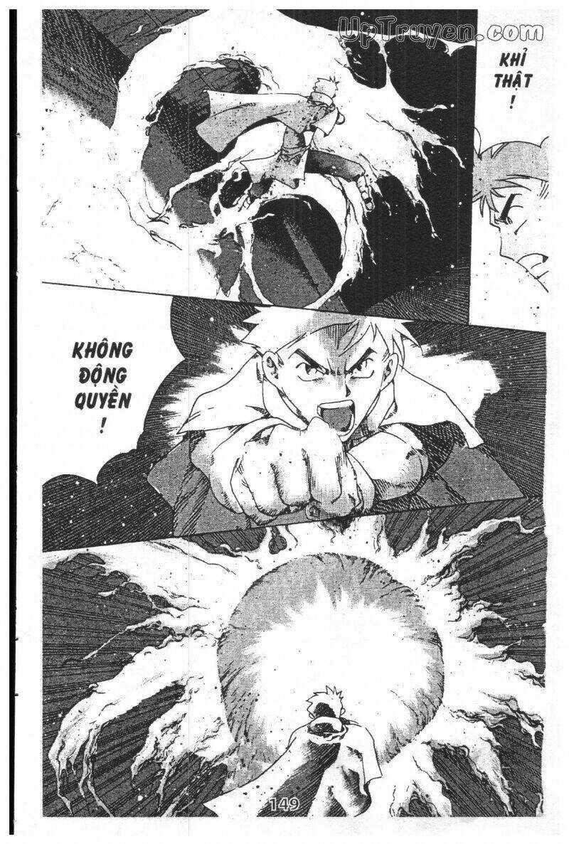 Giang Hồ Bá Đạo Ký Chapter 27 trang 148