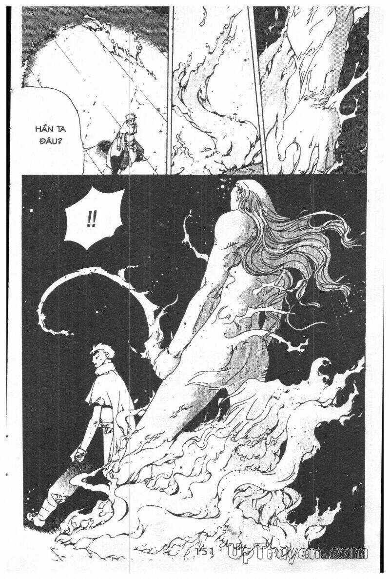 Giang Hồ Bá Đạo Ký Chapter 27 trang 150