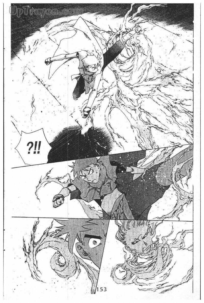 Giang Hồ Bá Đạo Ký Chapter 27 trang 152