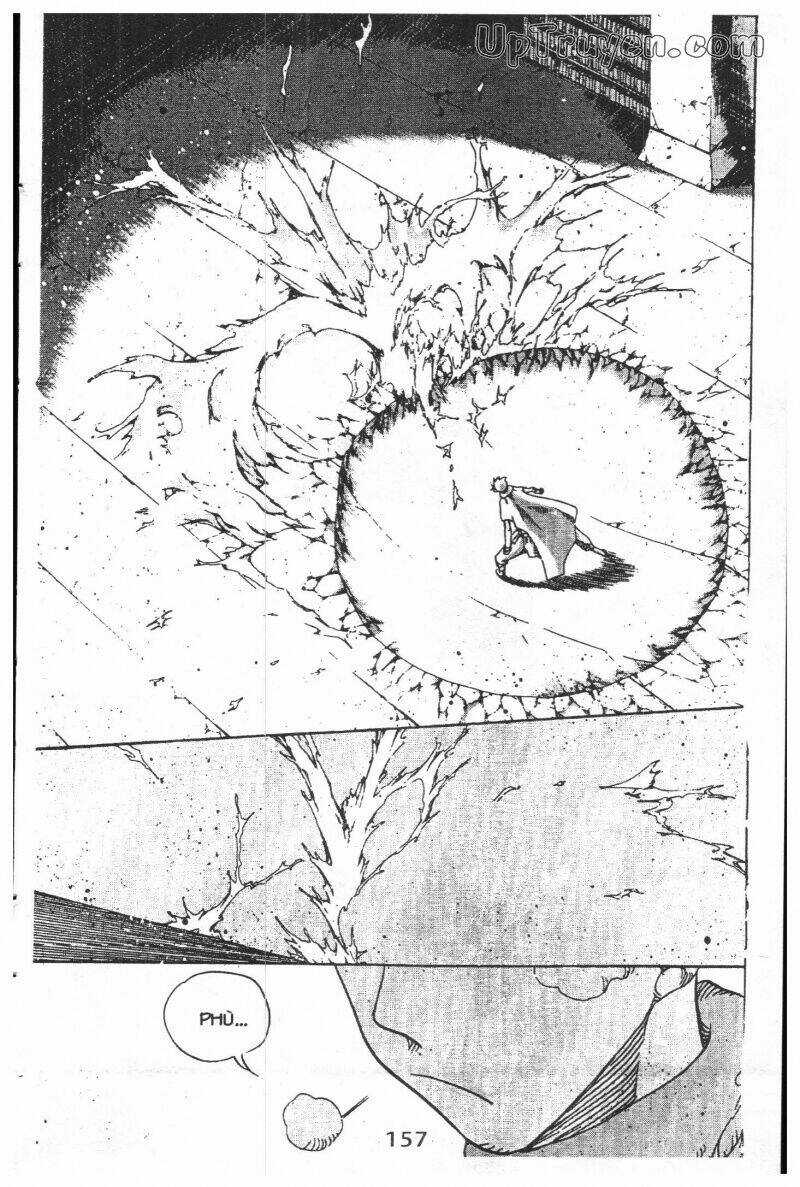 Giang Hồ Bá Đạo Ký Chapter 27 trang 156