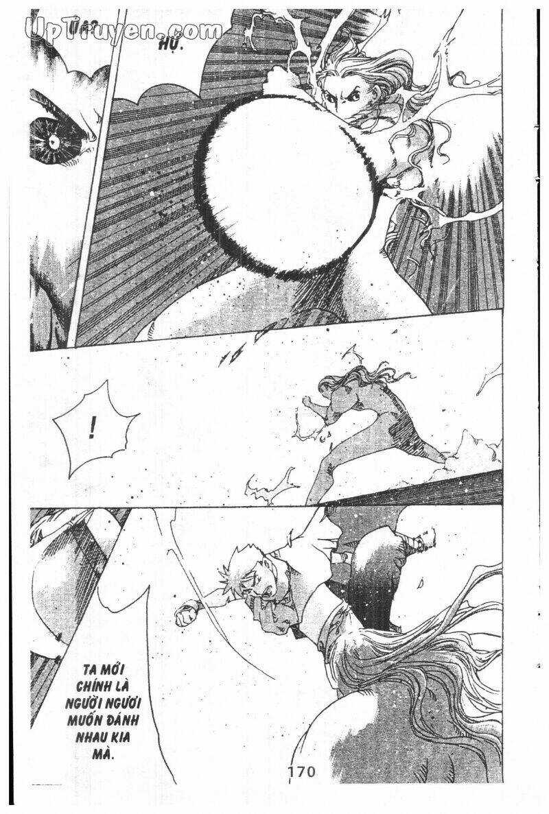 Giang Hồ Bá Đạo Ký Chapter 27 trang 169