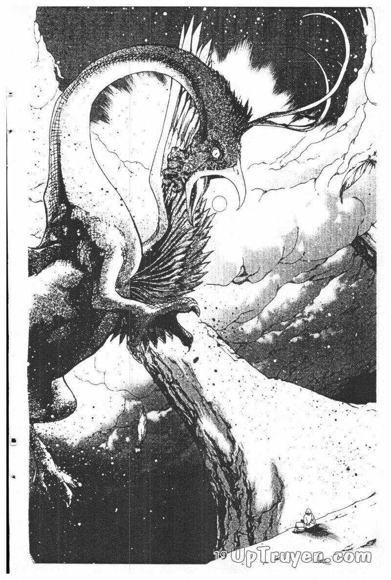 Giang Hồ Bá Đạo Ký Chapter 27 trang 18