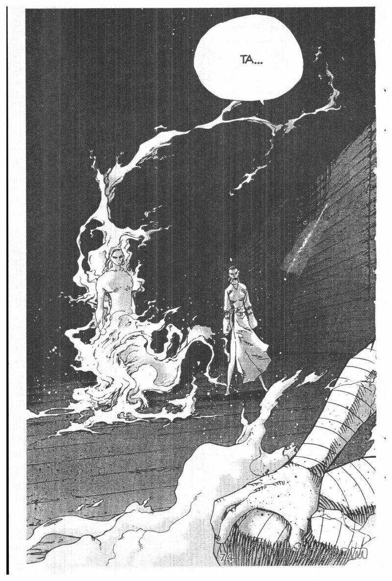 Giang Hồ Bá Đạo Ký Chapter 27 trang 73