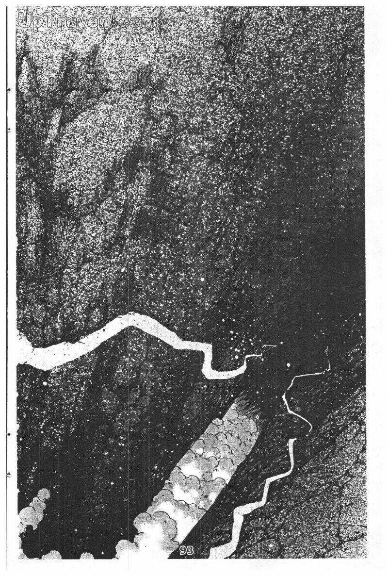 Giang Hồ Bá Đạo Ký Chapter 27 trang 92