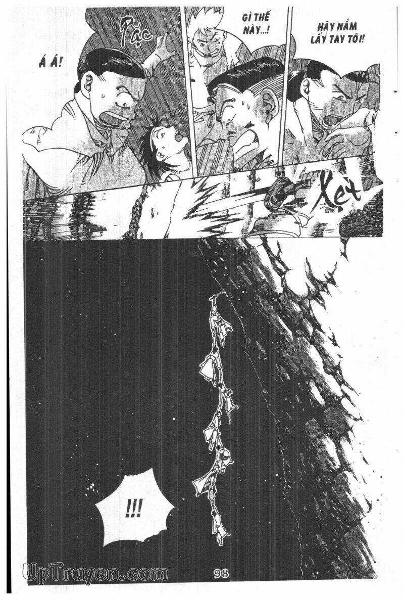 Giang Hồ Bá Đạo Ký Chapter 27 trang 97