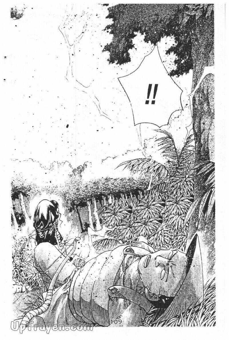 Giang Hồ Bá Đạo Ký Chapter 28 trang 108