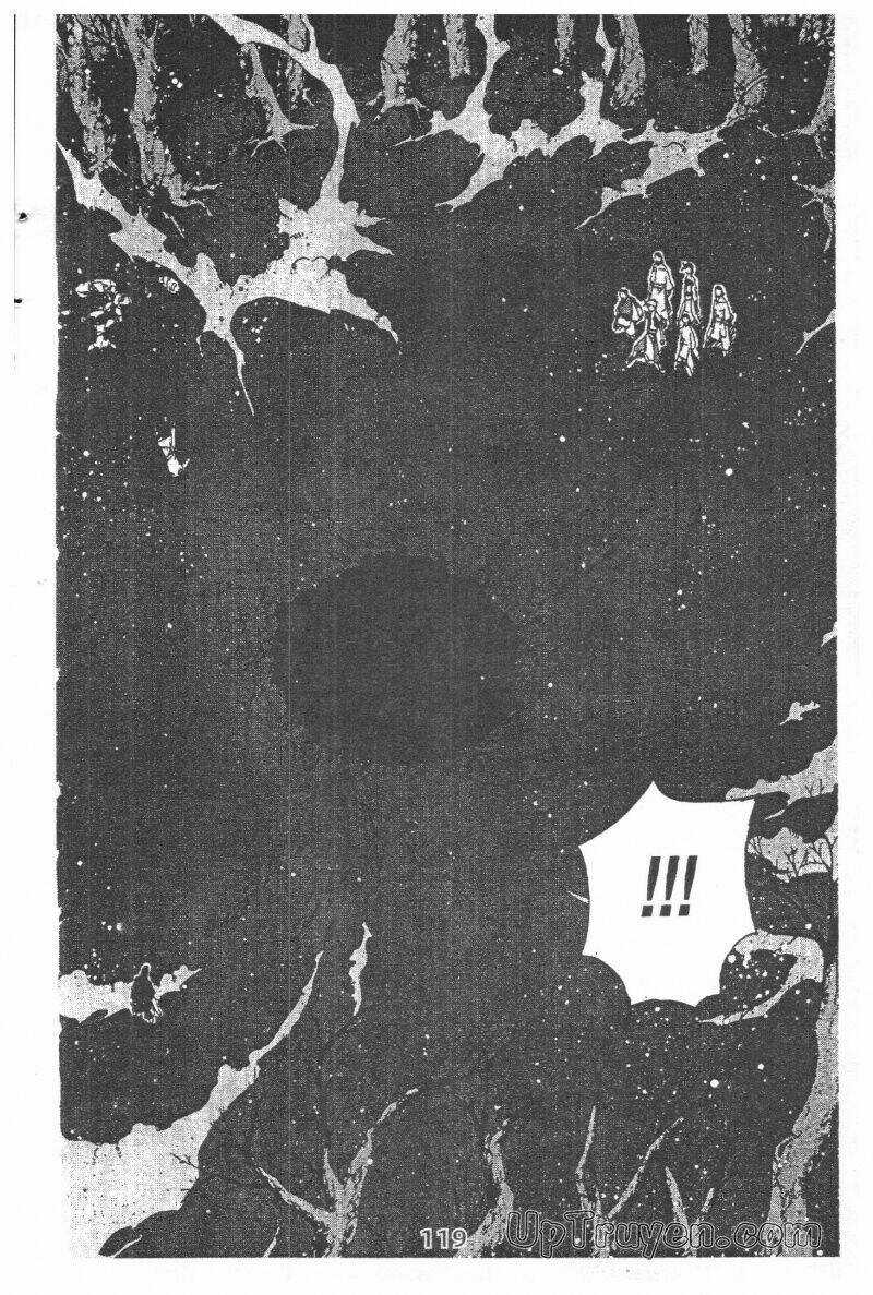 Giang Hồ Bá Đạo Ký Chapter 28 trang 118