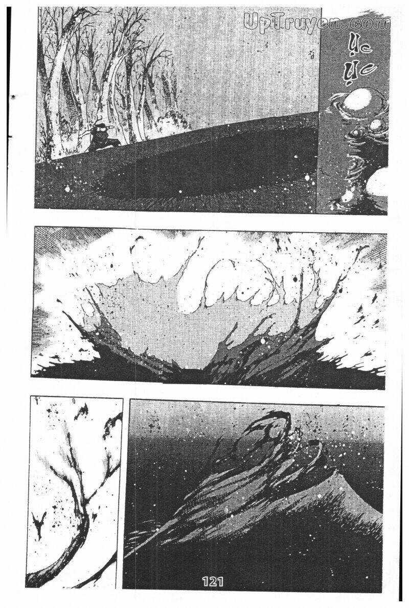 Giang Hồ Bá Đạo Ký Chapter 28 trang 120