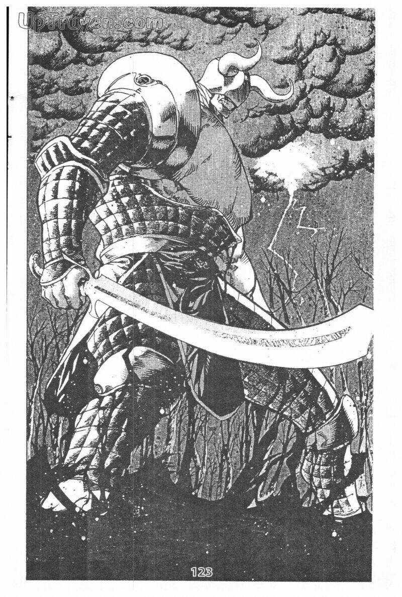 Giang Hồ Bá Đạo Ký Chapter 28 trang 122