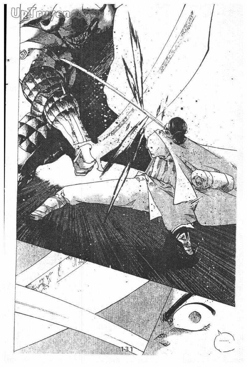 Giang Hồ Bá Đạo Ký Chapter 28 trang 130