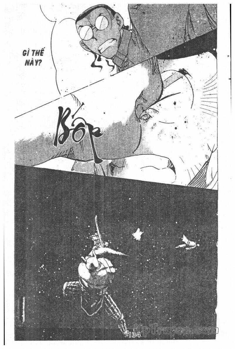 Giang Hồ Bá Đạo Ký Chapter 28 trang 133