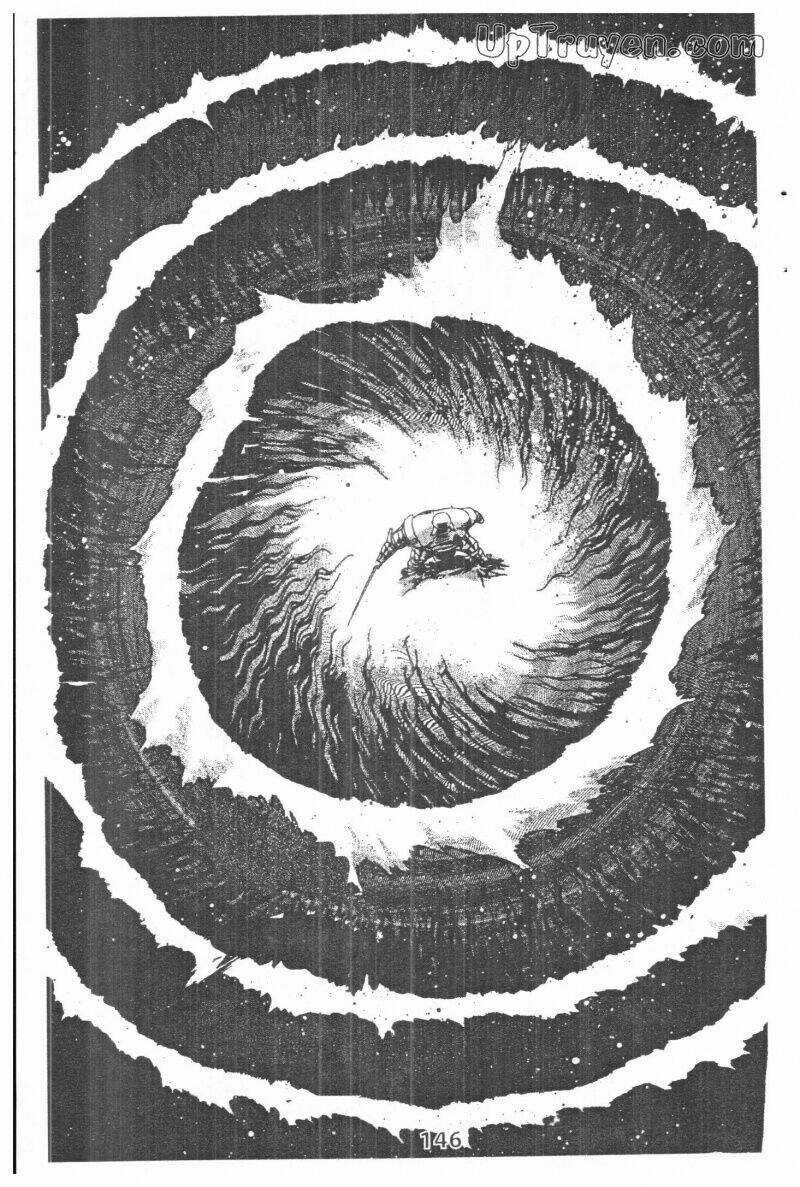 Giang Hồ Bá Đạo Ký Chapter 28 trang 145