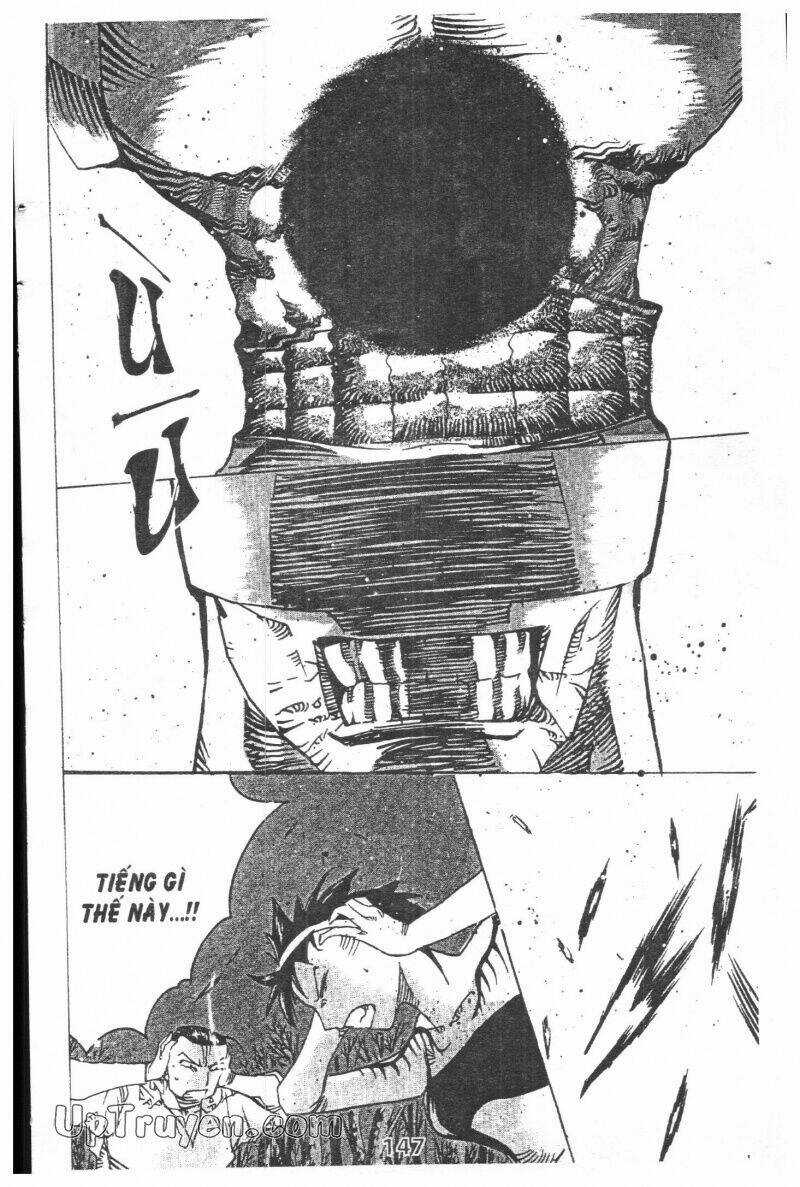 Giang Hồ Bá Đạo Ký Chapter 28 trang 146