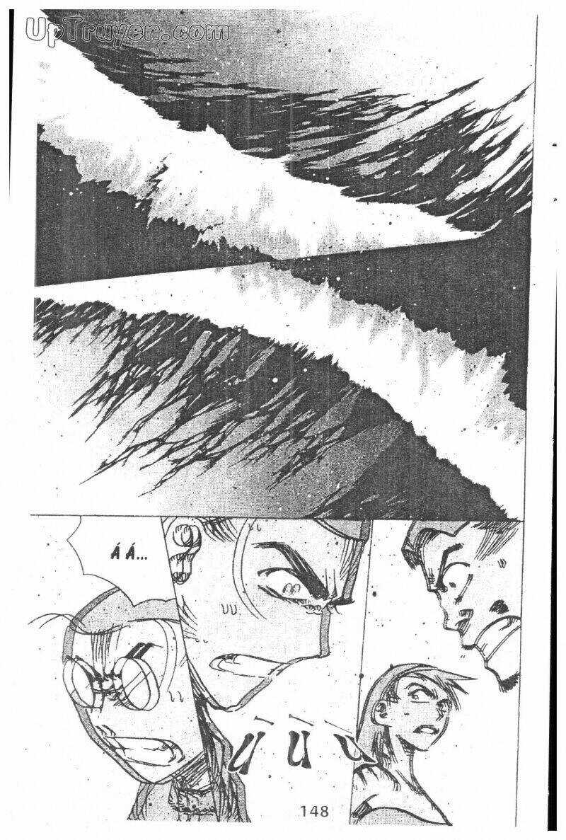 Giang Hồ Bá Đạo Ký Chapter 28 trang 147