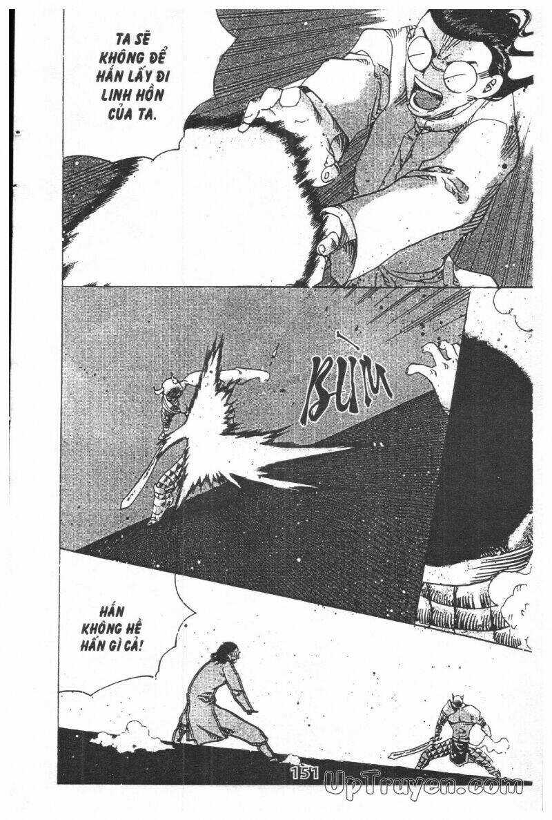 Giang Hồ Bá Đạo Ký Chapter 28 trang 150