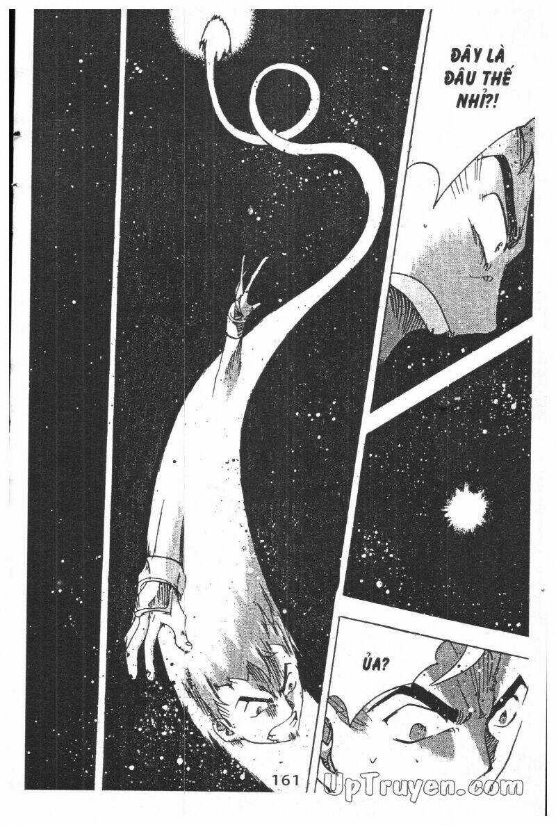 Giang Hồ Bá Đạo Ký Chapter 28 trang 160