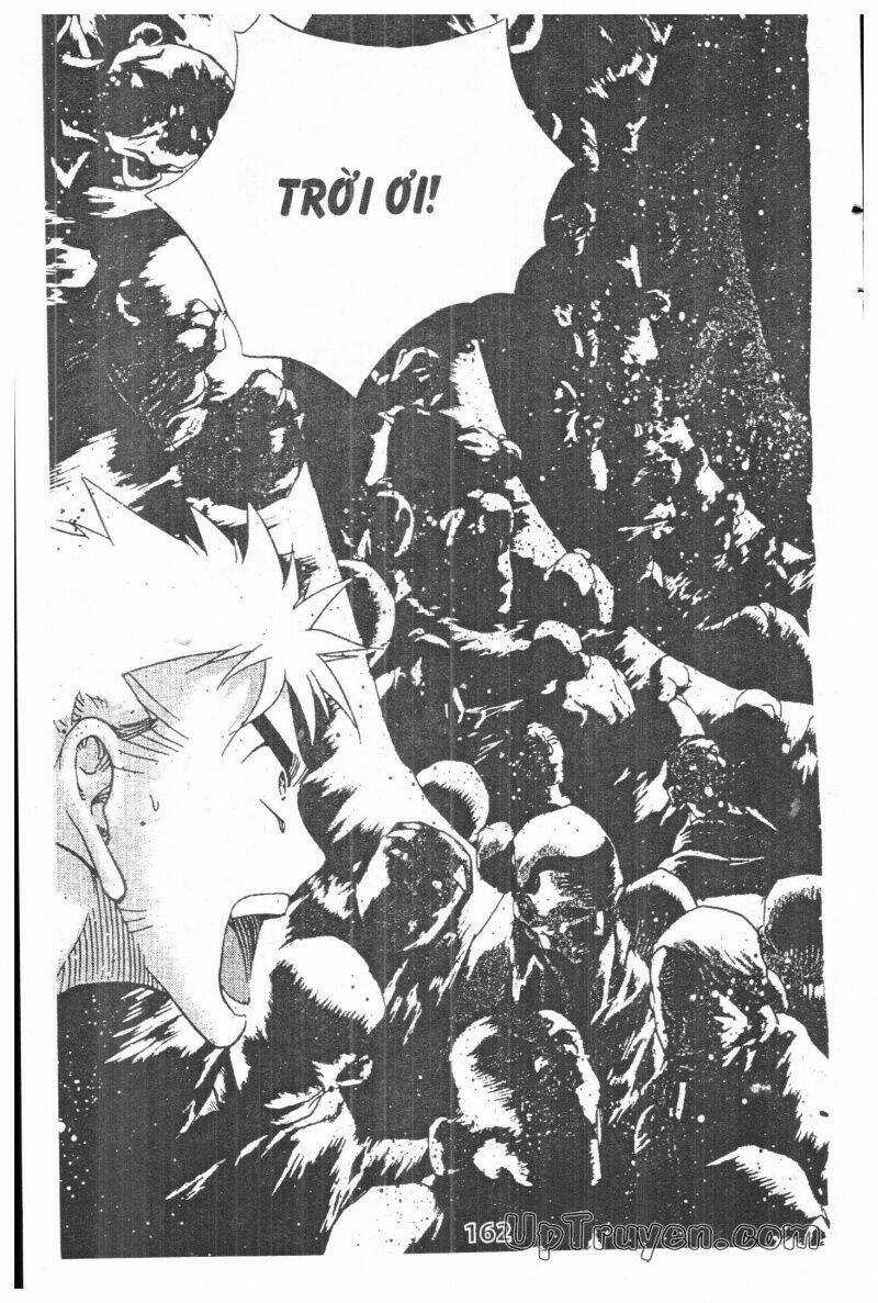 Giang Hồ Bá Đạo Ký Chapter 28 trang 161