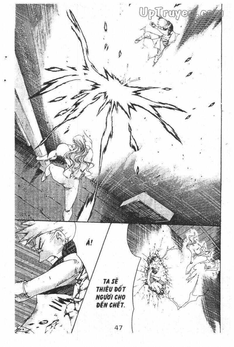 Giang Hồ Bá Đạo Ký Chapter 28 trang 46