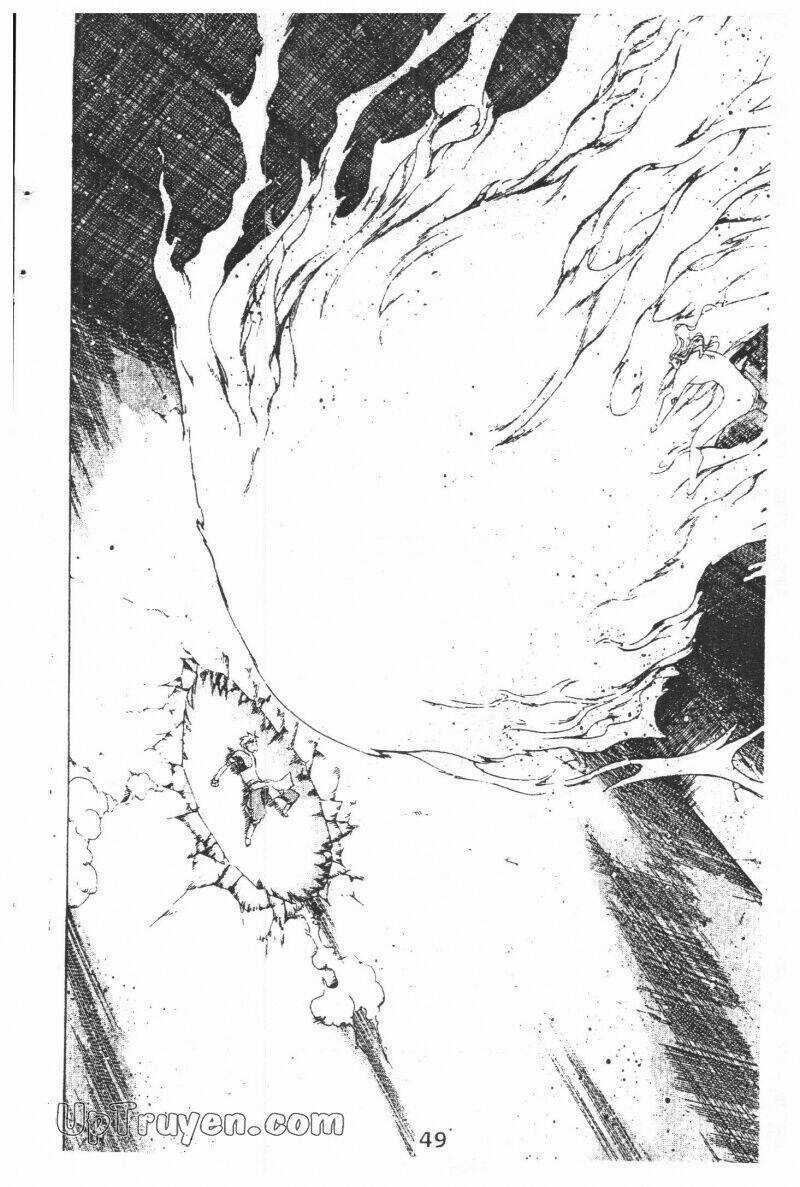 Giang Hồ Bá Đạo Ký Chapter 28 trang 48