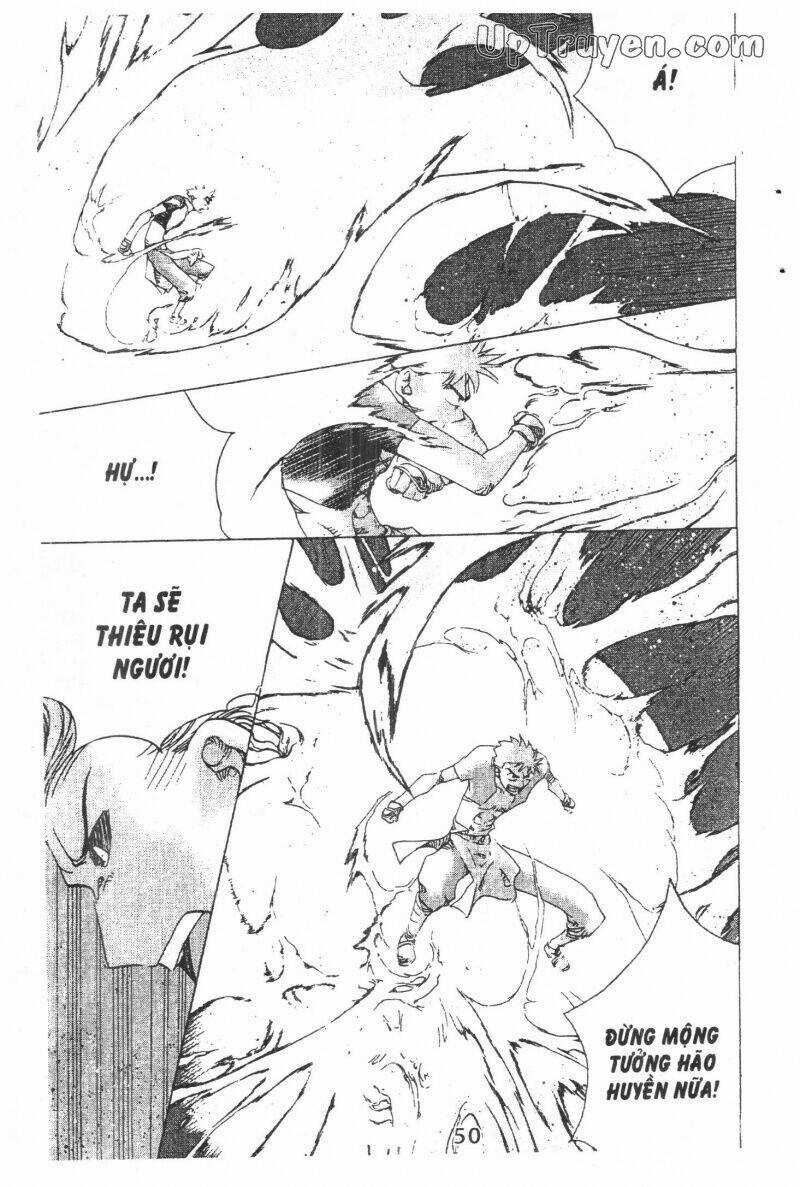 Giang Hồ Bá Đạo Ký Chapter 28 trang 49